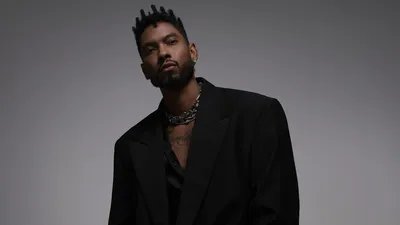 Tiny Desk invite Miguel pour une performance live