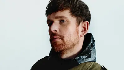 James Blake : La pépite britannique est de retour