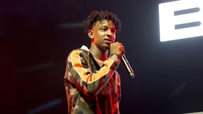 What Happened to the streets ? Le nouvel album de 21 savage sort...