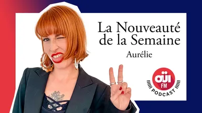 La nouveauté de la semaine