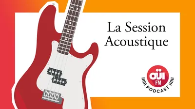 La session acoustique  