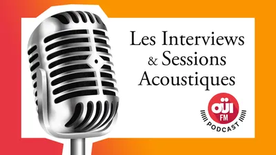 Les interviews & sessions acoustiques
