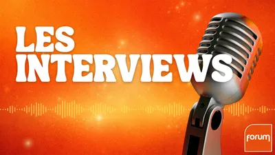 Les interviews