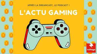 L'actu gaming 