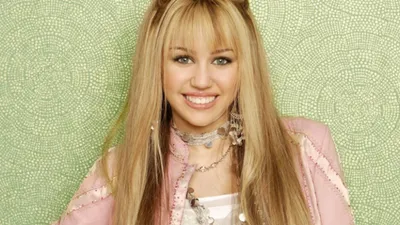 Miley Cyrus annonce le retour d'Hannah Montana sur Disney+