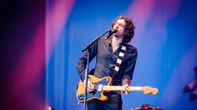 Snow Patrol s'associe à Kylie Minogue pour une collaboration...