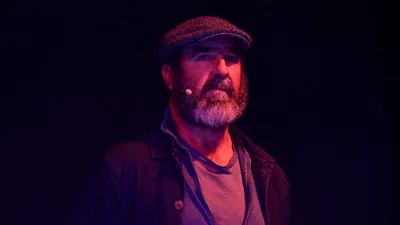 Eric Cantona dévoile « Perfect Imperfection », un premier album...