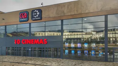 Périgueux : le cinéma CGR propose de rejouer une scène culte du...