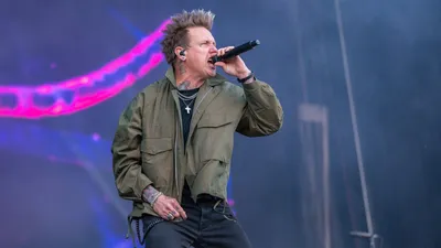 Papa Roach annonce deux concerts en France en décembre 2026