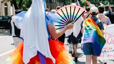 La Marche des Fiertés va faire vibrer Bordeaux ce 30 mai, quelques...