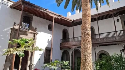 Las Palmas, le printemps toute l'année aux Canaries