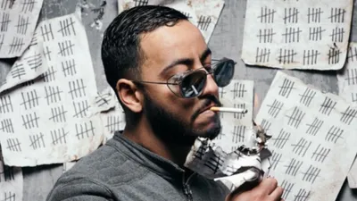 Lacrim annonce « Cipriani », un album au goût d’Italie