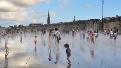 Météo en Gironde et Dordogne : une semaine estivale pour la reprise