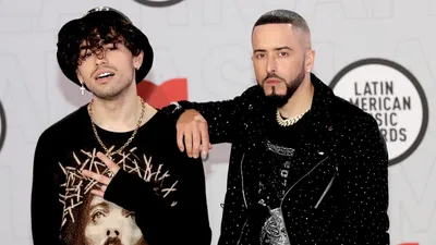 Yandel : son fils se lance dans la musique sous le nom de Sour