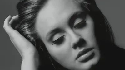 Adele bat Whitney Houston : un record historique