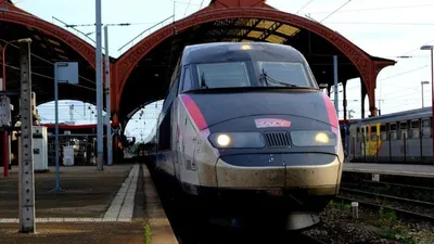 SNCF : la ruée vers les billets d’hiver sera lancée ce mercredi 12...