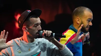 Big Flo et Oli annoncent cinq Zéniths à Toulouse !