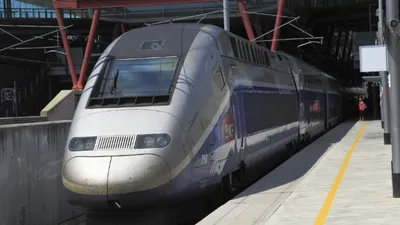SNCF : les billets pour le printemps et les jours fériés de mai...