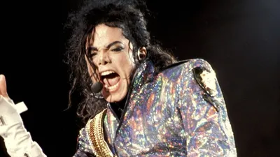 Michael Jackson entre encore dans l'histoire en battant un nouveau...