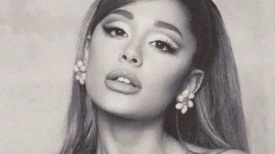 Ariana Grande se libère dans son nouvel album « Petals »