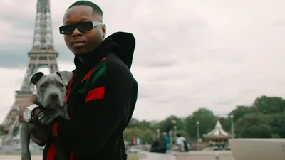 Leto sort "Pineapple" son nouveau single