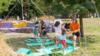 Bordeaux : les dimanches matins s'annoncent sportifs