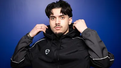 2 jours pour entrer dans l’histoire : RnBoi l'a fait