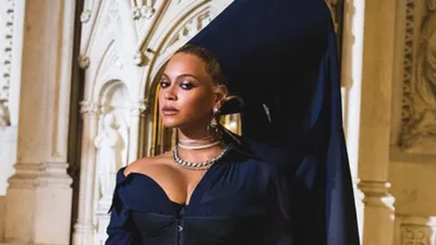 Beyoncé célèbre les 20 ans de « B’Day » avec une réédition XXL et...