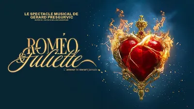 La comédie musicale Roméo et Juliette fera bien une tournée à...