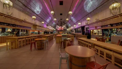 Bordeaux : quand l'union fait la force ça donne La Boca Nova