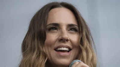 L'ex Spice Girls, Mel C, dévoile un second single, avant la sortie...