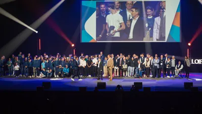 Les candidatures pour les Trophées du Sport du Loiret 2026 sont...