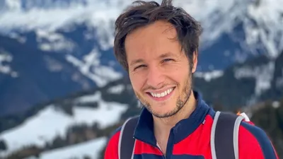  Vianney termine sa cabane et prépare déjà son retour à la musique