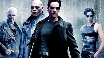 Matrix 5 : la saga culte va faire son grand retour au cinéma