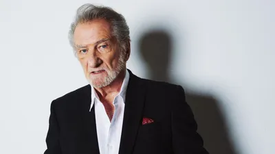 2026, l’année du grand retour d’Eddy Mitchell avec un album de...