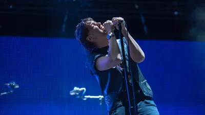 The Strokes enchaînent les annonces avec un concert à Paris en...