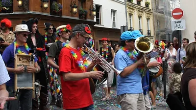 Un nouveau carnaval gratuit va faire vibrer Pigalle en septembre