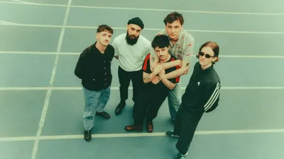 Avec leur nouveau single, Chest s’essaye au mélange des genres