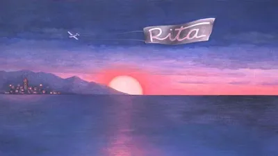 Paerish dévoile « Rita », un album brut et mélancolique
