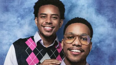 Anderson .Paak et Cordae dévoilent leur premier album commun