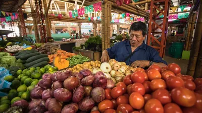 Cali, capitale de la salsa