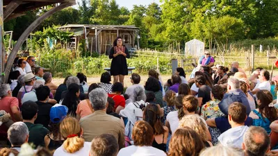 Bordeaux Métropole : l'Été Métropolitain fait vivre la culture...