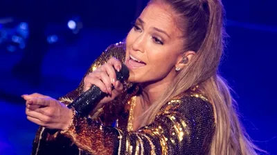 Jennifer Lopez tease « Proof of Love », un retour en musique plein...