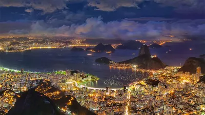 Le Brésil confirme son incroyable boom touristique en 2026