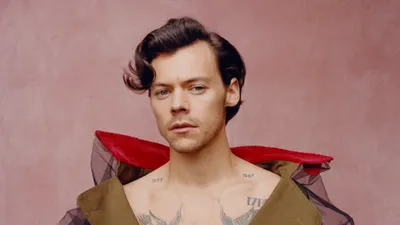 Harry Styles annonce deux dates à Paris avec Caroline Polachek