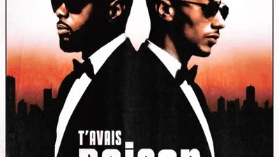 Gims et Maes cassent tout sur “T’avais raison”