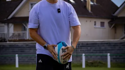 Bordeaux : un crunch France-Angleterre inédit annoncé au Stade...