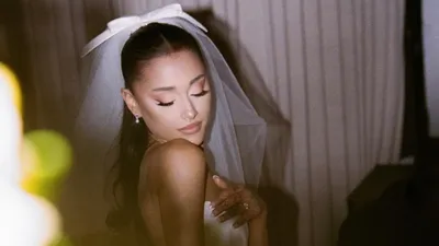 Ariana Grande prendra une pause après sa tournée mondiale
