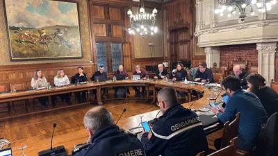 Inondations, tempêtes et autres catastrophes : mais au fait, c'est...