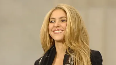 Shakira en tournée en Europe : c'est pour bientôt